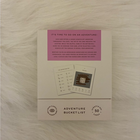 RIO California adventure bucket list - Picture 2 of 3